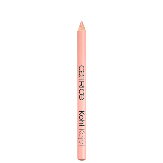 Контур для глаз - Kohl Kajal 250, розовое золото - 1