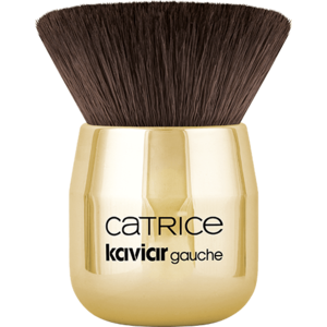 CATRICE - Kaviar Gauche - Универсальная косметическая кисть