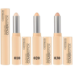 CATRICE - Allround Coverstick - 020 Vanilla