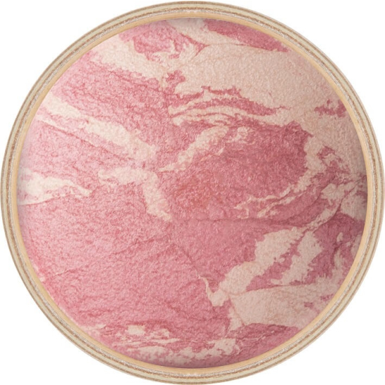 Pure simplicity Запеченные румяна baked blush, Rosy Verve C01 - 2