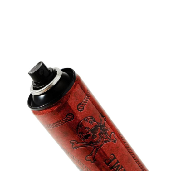 Лак для волос экстрасильной фиксации Hair Spray Extra Strong Hold - 2