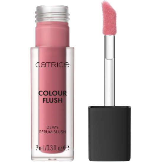 Румяна жидкие Colour Flush Dewy Serum Blush, 010 - 2