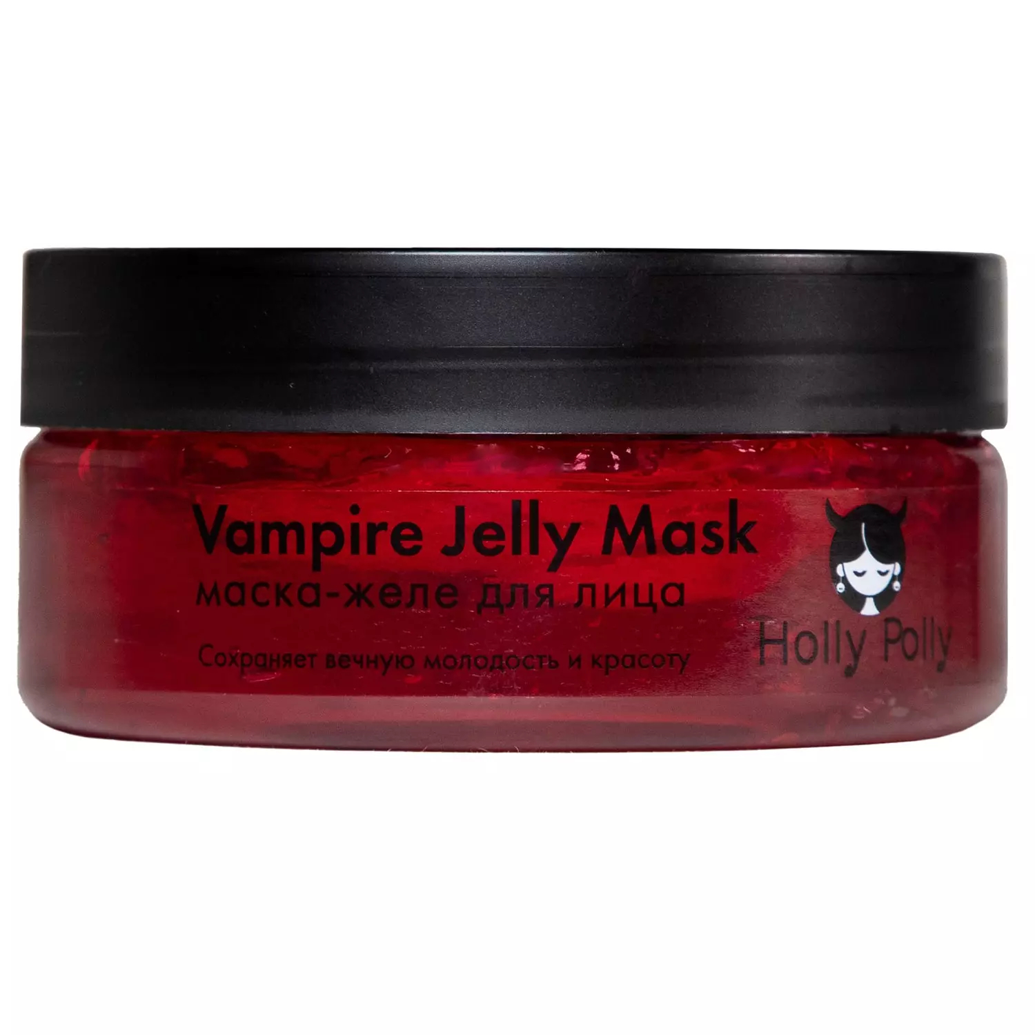 Holly Polly. Маска-Желе для лица Vampire Jelly Mask, 150 мл купить в ...