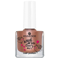 wood you love me? - Лак для ногтей т.01