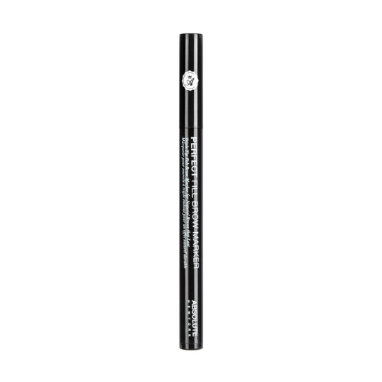 Маркер для бровей Perfect Fill Brow Marker Raven - 1
