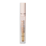 Консилер для кожи вокруг глаз Skin Silk Radiant Serum Under Eye Brightener & Concealer, Medium Yellow