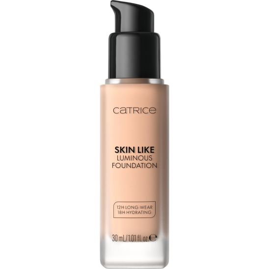 Основа тональная Skin Like Luminous Foundation, 012C - 2