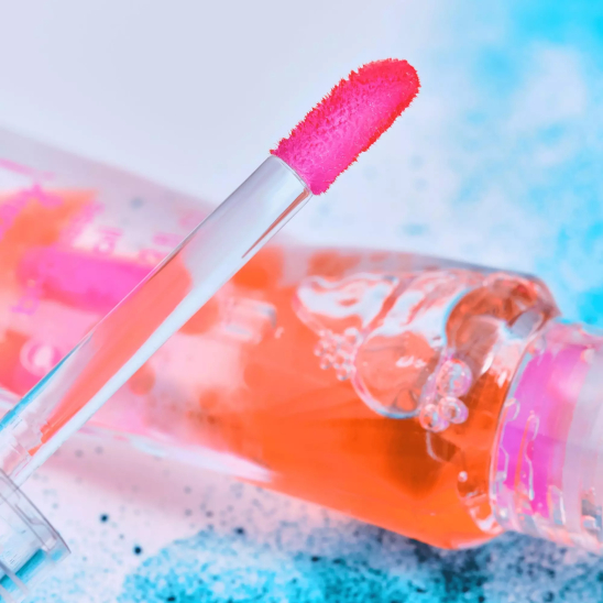 Двухфазное масло для губ You Make My Day! bi-phase lip oil, 01 - 3