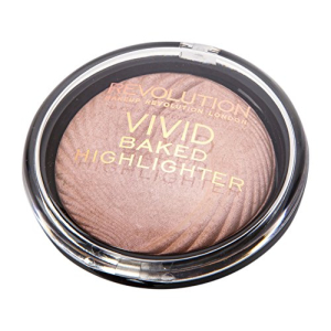 Makeup Revolution - Хайлайтер - Highlighters Peach Lights