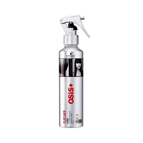 Osis Flatliner Сыворотка для выпрямления волос - 200 мл - 1