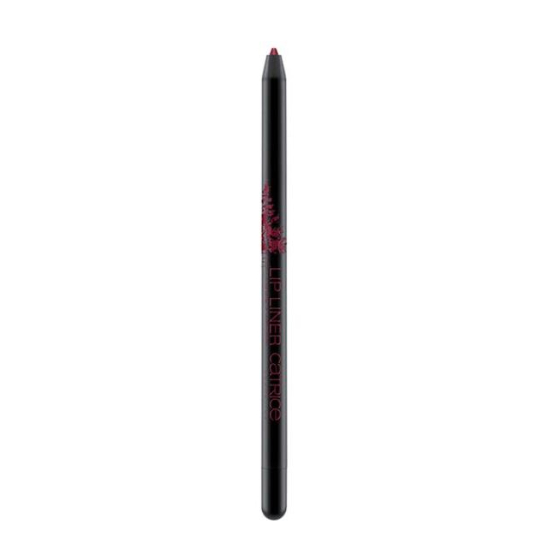 Контур для губ - Lip Liner C03, красный - 1