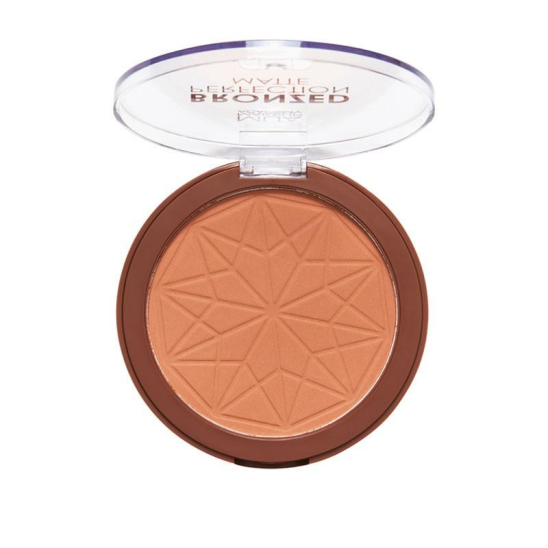 Бронзер Bronzed Perfection Matte Sunset Tan - 2