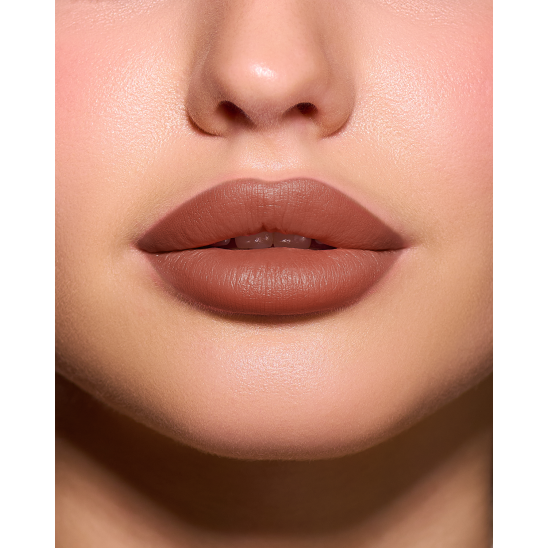 Карандаш для губ Ultra Long, 521 soft peony - 2