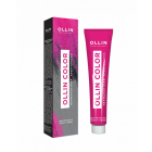 Ollin Color Перманентная крем-краска 6/22 темно русый фиолетовый, 60 мл