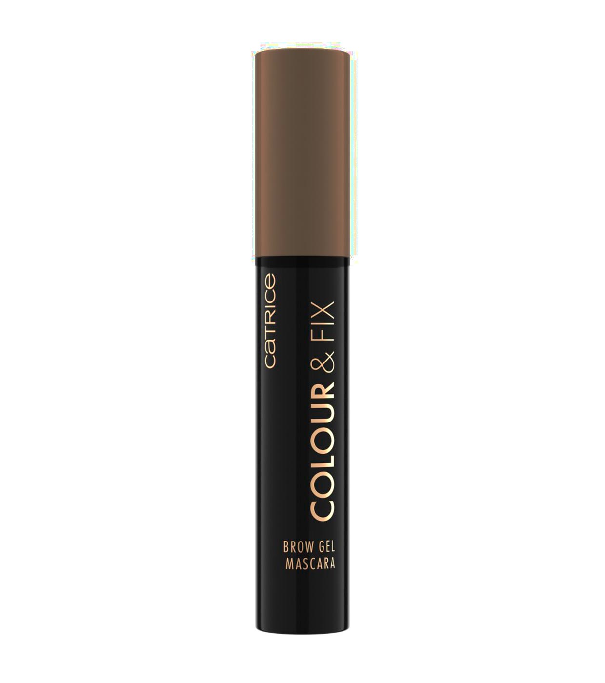 CATRICE. Гелевая тушь для бровей Colour & Fix Brow Gel Mascara, 020 ...