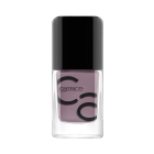 Лак для ногтей IcoNails Gel Lacquer, 102 Ready, Set, Taupe! Тауповый