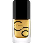 Лак для ногтей IcoNails Gel Lacquer, 156 Cover Me In Gold