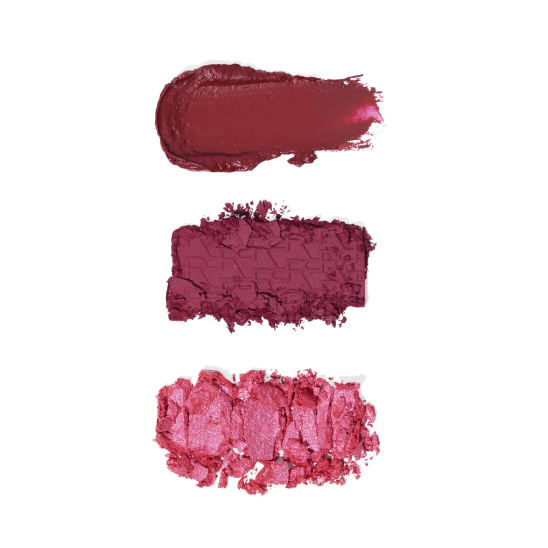 Румяна для лица Icon Blush, My Cherry Truth - 3