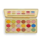 Тени для век Big Cheese Eyeshadow Palette