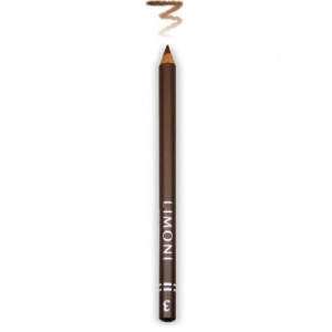 Limoni - Карандаш для век Precision Eyeliner Pencil 03 - в упаковке: 1 шт