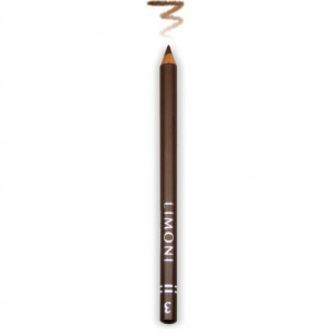 Limoni - Карандаш для век Precision Eyeliner Pencil 03 - в упаковке: 1 шт