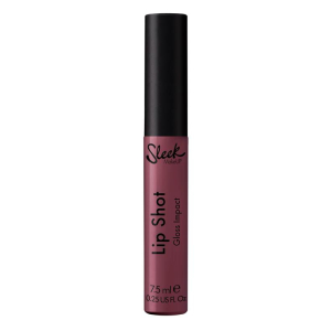 Sleek MakeUP - Блеск для губ Lip Shots Gloss Impact, 1184