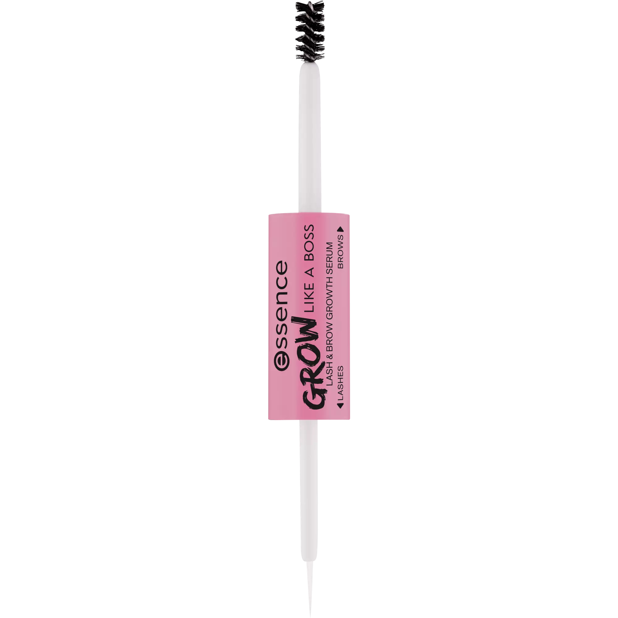 essence. Сыворотка для роста бровей и ресниц Grow Like a Boss Lash ...