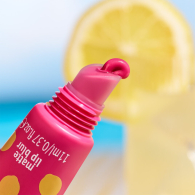 Жидкая помада для губ Ciao! matte lip blur, 01 Limone Mio