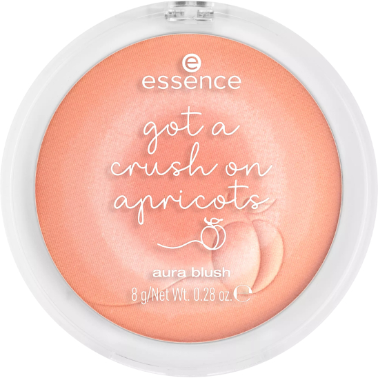 Румяна для лица got a crush on apricots - 1