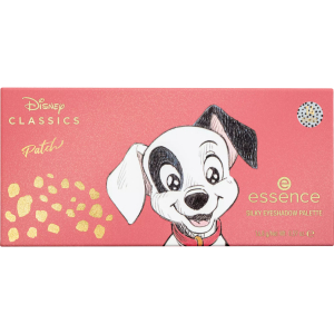 essence - Disney Classics Палетка теней Patch