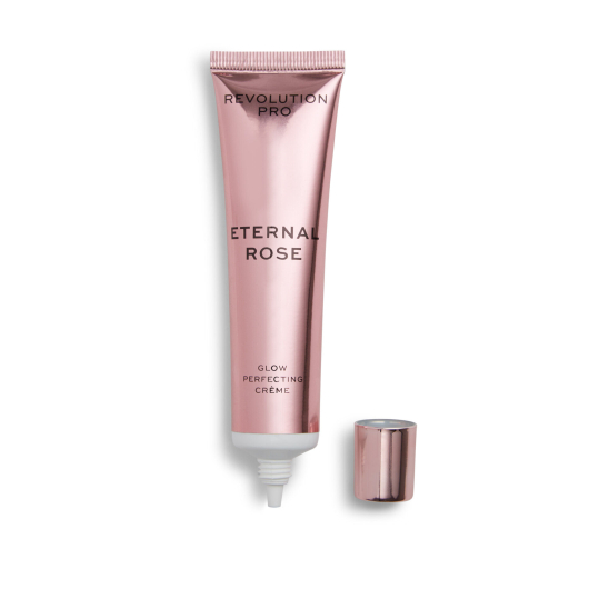 Многофункциональный крем для лица Eternal Rose Glow Perfecting Creme - 2