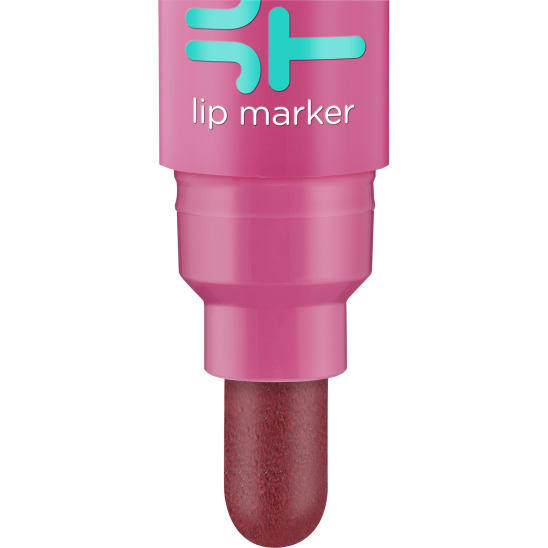 Маркер для губ Juicy Tint lip marker, 05 Plum Party - 2