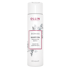 Ollin Professional - Шампунь Плотность волос 250 мл