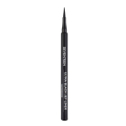 Подводка-фломастер для глаз водостойкая Ultra Black Jet Liner WP, черный