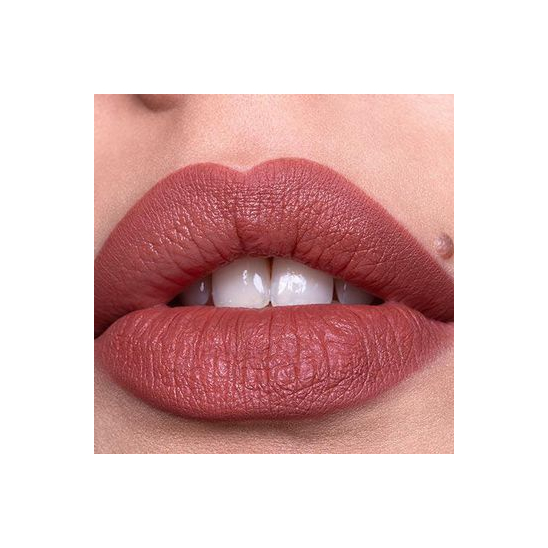 Карандаш для губ Plumping Lip Liner, 030 темно-бежевый - 4