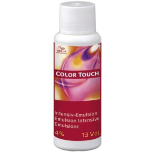 Wella - Wella Color Touch Эмульсия - 60мл - 4%