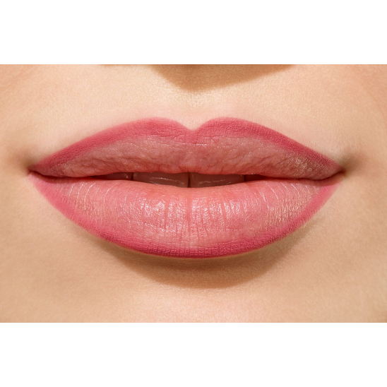Контур для губ Velvet Matt Lip Pencil Colour & Contour, 030 коричнево-розовый - 3