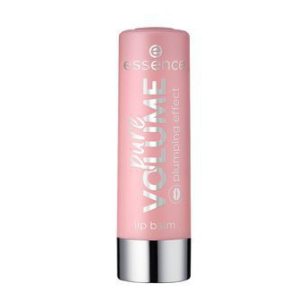 essence - Бальзам для губ pure Volume plumping effect