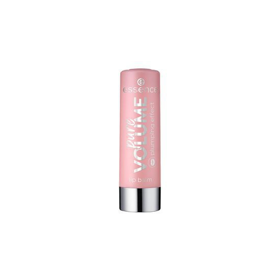 Бальзам для губ pure Volume plumping effect - 1