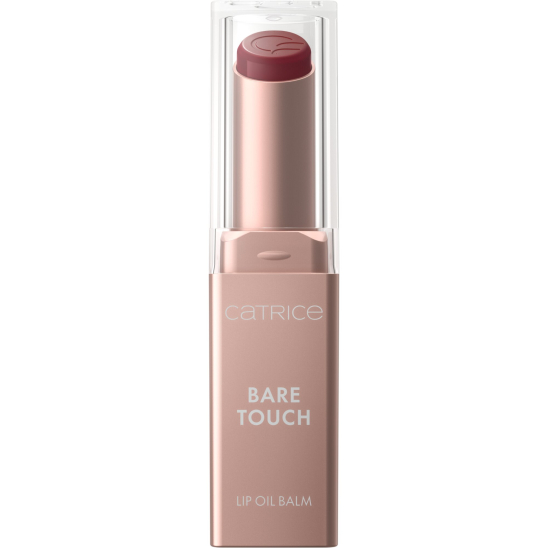 Бальзам для губ Bare Touch Lip Oil Balm, 040 - 1