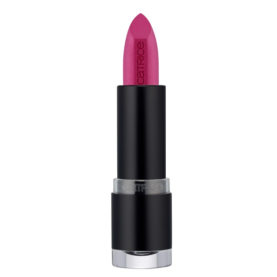 Матовая губная помада Ultimate Matt Lipstick, 120 клюквенный морс - 1