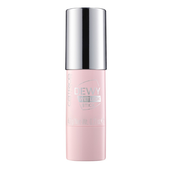 Хайлайтер в стике - Dewy Wetlook Stick - 010, Splash n Glow - 2