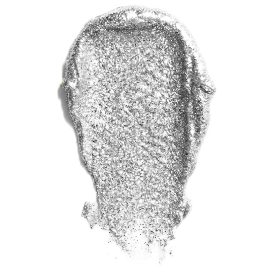 Тушь-топпер для ресниц Astro Glam, 02 серебро - 3