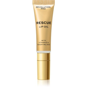 Revolution PRO - Масло для губ Rescue Lip Oil8 мл