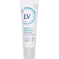 Сыворотка для лица