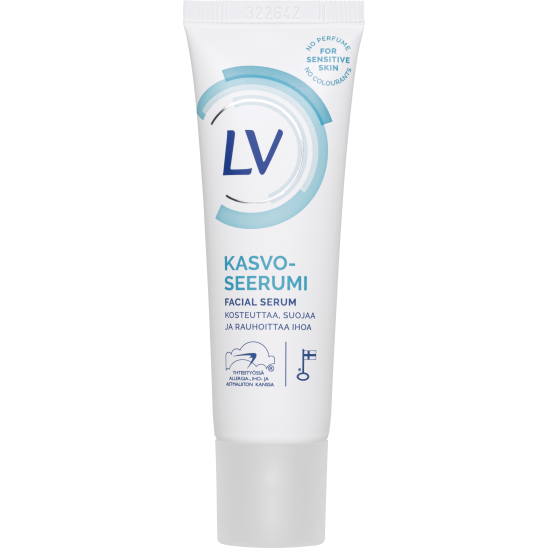 Сыворотка для лица - 1