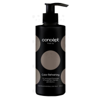 Оттеночный бальзам для волос Fresh up balsam Для русых оттенков