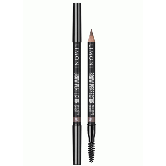 Карандаш для бровей Brow perfector 02 - 1