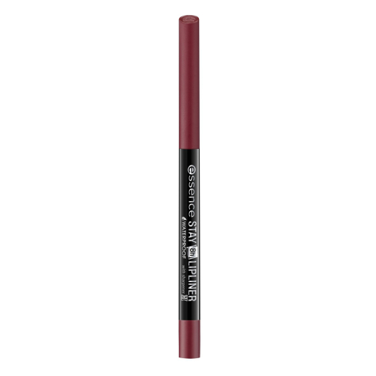 Контур для губ Stay 8h Waterproof Lipliner, 06 now or never - 1