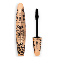 Тушь для ресниц Fierce Volume Black Mascara
